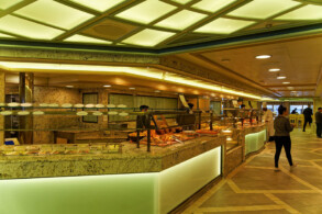 Buffet Horizon Bistro