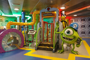 Oceaneer Club