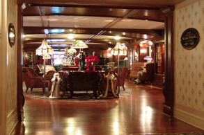 Mark Twain Gallery