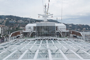 Magrodome