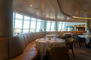 Horizons Dining Room