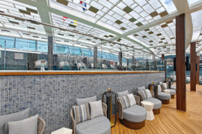 Aquamar Spa Terrace