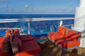 Deck 17, Sonnendeck