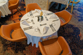 Market Buffet-Restaurant