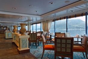 Lido Grill Buffet-Restaurant