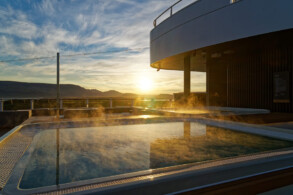 The Haven Sundeck