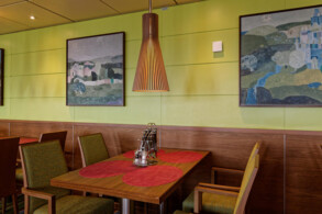 Buffet La Trattoria