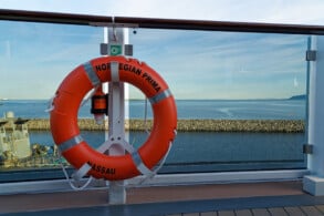 Rettungsring