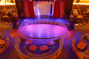 Muses Lounge Theater