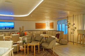 Main Lounge