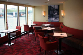 Day Lounge