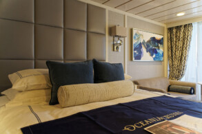 Concierge Suite 7087