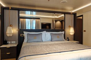 Queens Grill Suite Nr. 6155