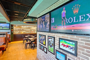 All-Stars Sports Bar