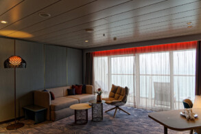 Übersee-Suite Nr. 14006
