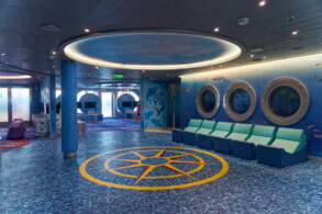Camp Ocean Kids Club