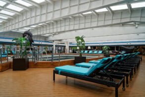 Pooldeck
