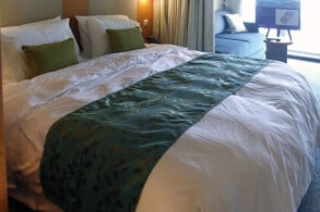 Familien-Balkon-Kabine FB 11172