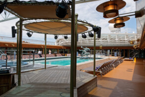 Lido Pool