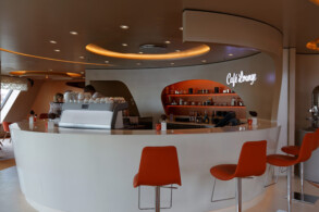 Café Lounge