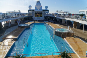 Haupt-Pool