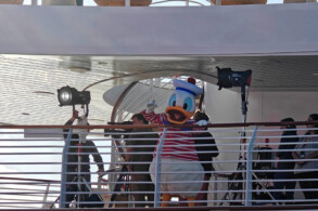 Donald Duck