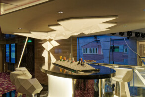 Champagne Bar