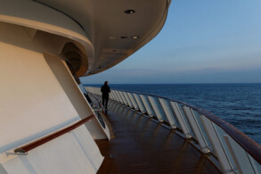 Promenade Deck 8 hinten