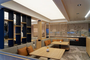 Club Lounge