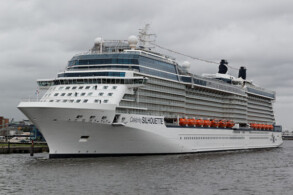 Celebrity Silhouette