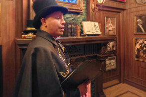 Spellbound by Magic Castle