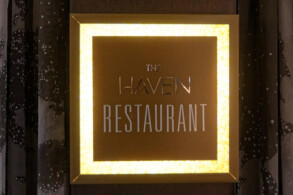 The Haven Restaurant