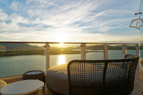 The Haven Sundeck