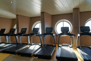 Fitness-Studio