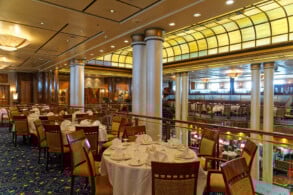 Britannia-Restaurant