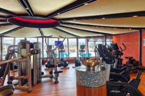 Fitness-Studio
