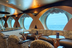 Zebra Bar