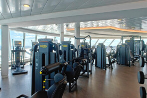 Fitness-Studio