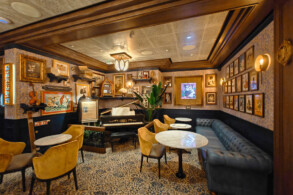 Spellbound by Magic Castle