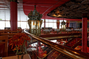 Rotterdam Hauptrestaurant