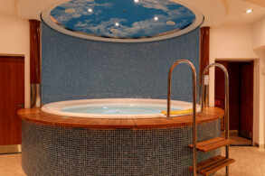 Fitness-Center & Spa