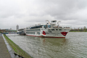 A-Rosa Sena in Köln