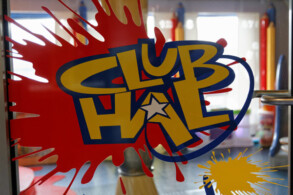 Club HAL