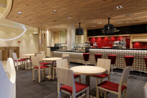Tapas Bar