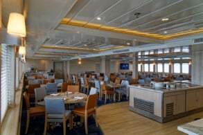 Beagle-Restaurant