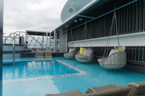 Retreat Sundeck