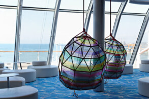 Himmel & Meer Lounge