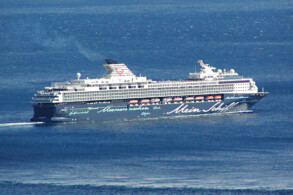 Mein Schiff 1