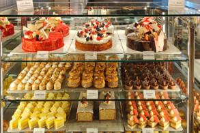 Cafe al Bacio