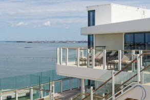 Sonnendeck, Deck 11